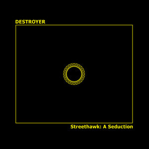 Destroyer: Streethawk: A Seduction (Vinyl LP)