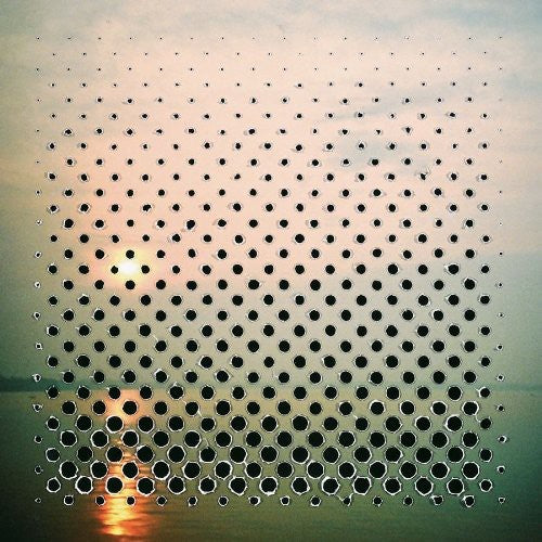 Sightings: City of Straw (Vinyl LP)
