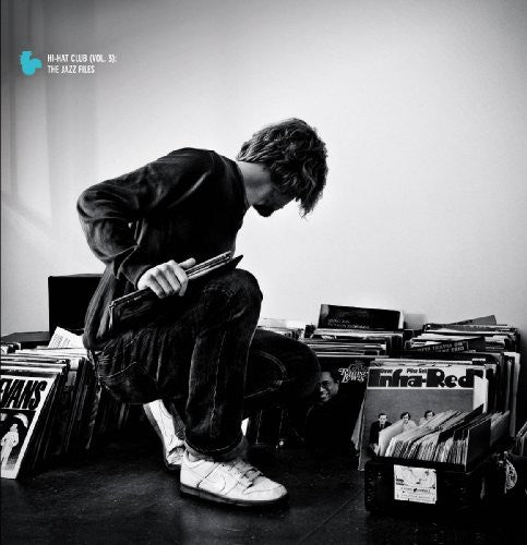 Dexter: Hi-hat Club V.3:the Jazz Files (Vinyl LP)