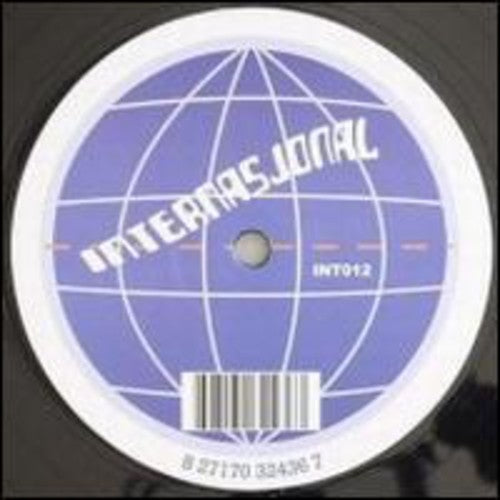 Main Stem: Since You Left (12-Inch Single)