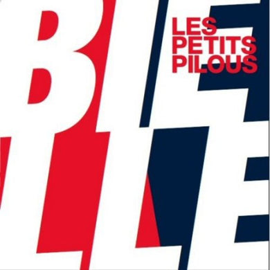 Petits Pilous: Bielle (12-Inch Single)