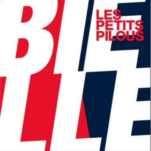 Petits Pilous: Bielle (12-Inch Single)