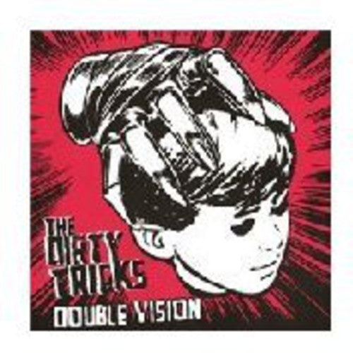Dirty Tricks: Double Vision (12-Inch Single)