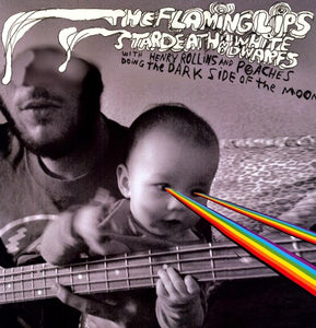 Flaming Lips / Stardeath / White Dwarfs: Doing Dark Side of the Moon (Vinyl LP)