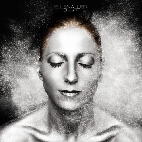 Allien, Ellen: Dust (Vinyl LP)