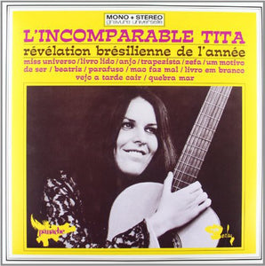 Tita: L'incomparable (Vinyl LP)