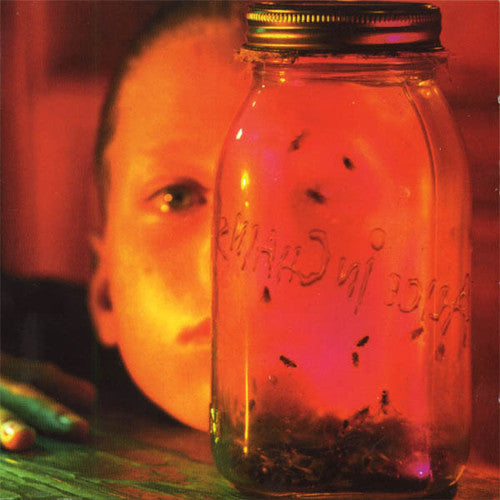 Alice in Chains: Jar of Flies (Vinyl LP)