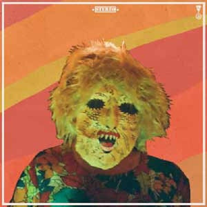 Segall, Ty: Melted (Vinyl LP)