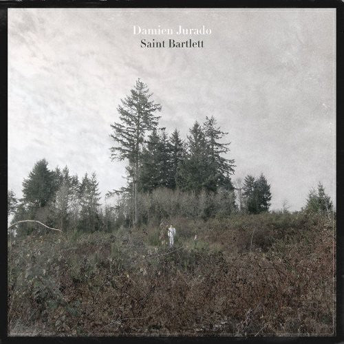 Jurado, Damien: Saint Bartlett (Vinyl LP)