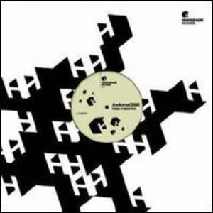 Andomat 3000: Happy Crappyness (12-Inch Single)