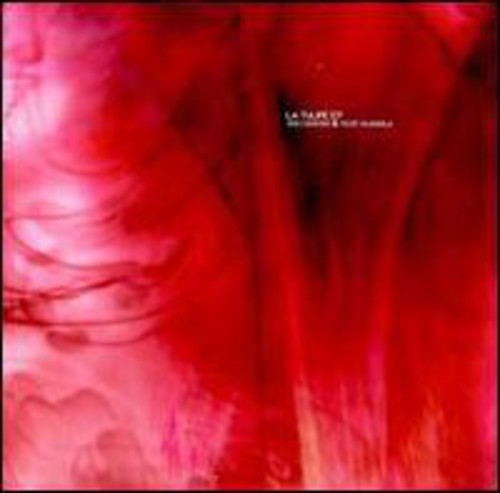 Casarano, Dani / Valenzuela, Felipe: Tulipe (12-Inch Single)