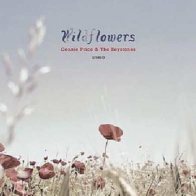 Price, Connie: Wildflowers (12-Inch Single)