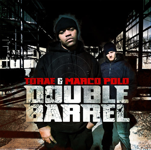 Marco Polo & Torae: DBL Barrel (12-Inch Single)