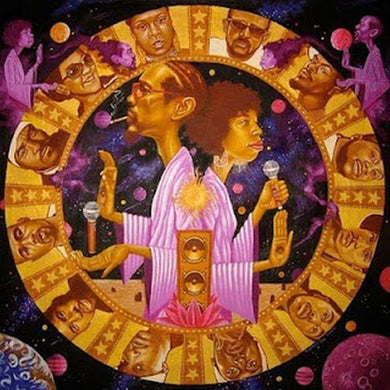 Georgia & Dudley: Heaven Or Hell (Vinyl LP)