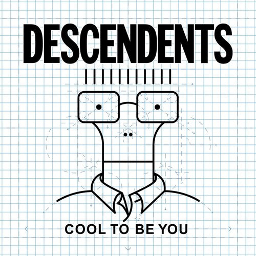 Descendents: Cool To Be You (Vinyl LP)