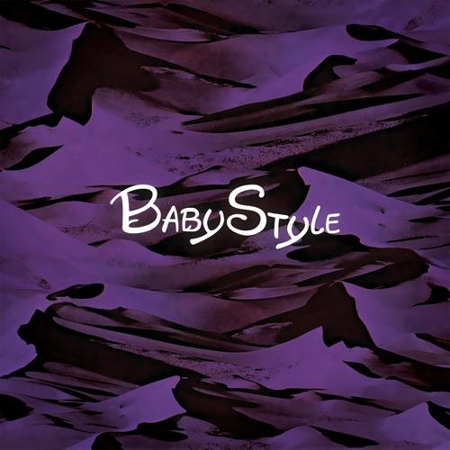 Keepaway: Baby Style (Vinyl LP)