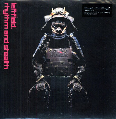 Leftfield: Rhythm & Stealth (Vinyl LP)
