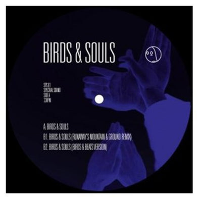 Birds and Souls: Birds and Souls (12-Inch Single)
