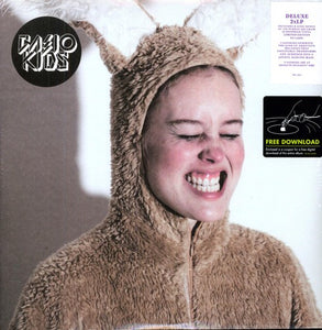 Casiokids: Topp Stemning Pa Lokal Bar (Vinyl LP)