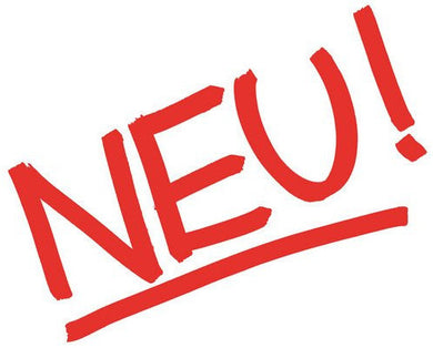 Neu: Neu (Vinyl LP)