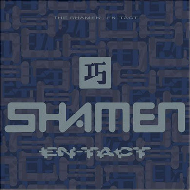 Shamen: En Tact-Direct Metal Master (Vinyl LP)