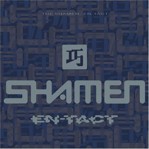 Shamen: En Tact-Direct Metal Master (Vinyl LP)