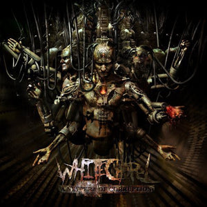 Whitechapel: A New Era Of Corruption (Vinyl LP)