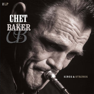 Baker, Chet: Sings & Strings (Vinyl LP)