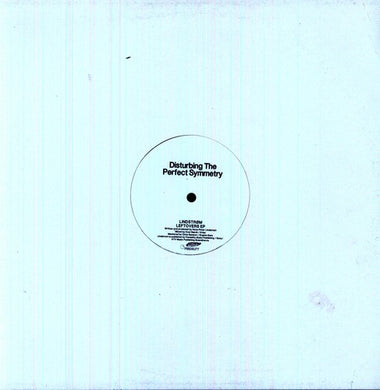 Lindstrom: Leftovers (12-Inch Single)