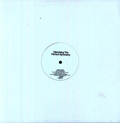 Lindstrom: Leftovers (12-Inch Single)