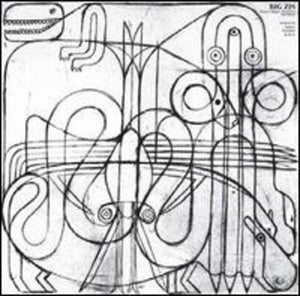 Big Zis: Suure Rage Remixes 3 (12-Inch Single)