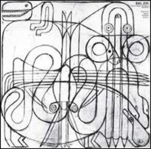 Big Zis: Suure Rage Remixes 3 (12-Inch Single)