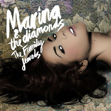 Marina & the Diamonds: Family Jewels (Vinyl LP)