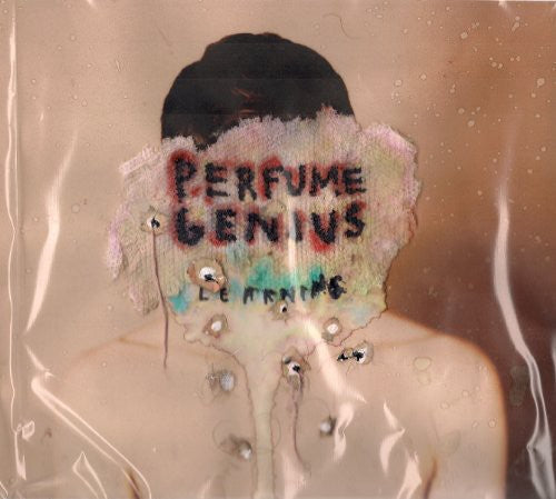 Perfume Genius: Learning (Vinyl LP)