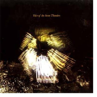 Voice of the Seven Thunders: Voice of the Seven Thunders (Vinyl LP)
