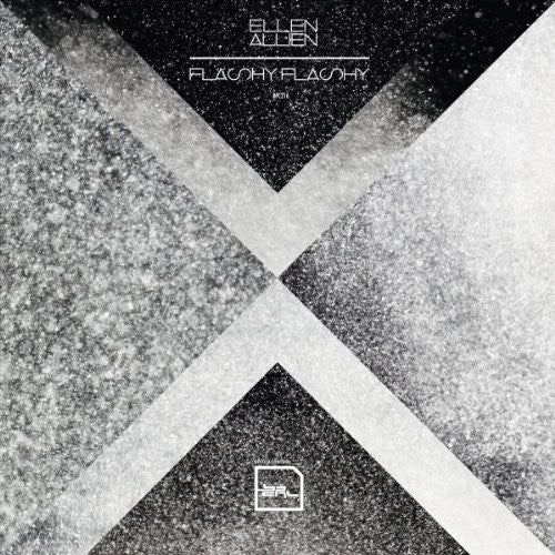 Allien, Ellen: Flashy Flashy (12-Inch Single)