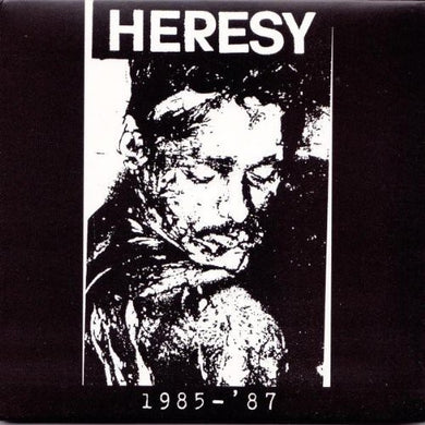 Heresy: 1985-87 (Vinyl LP)
