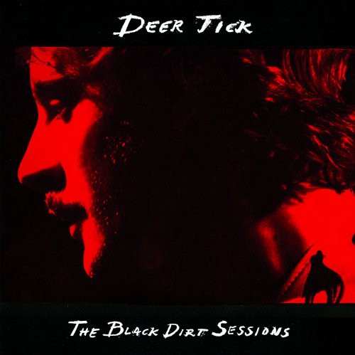 Deer Tick: The Black Dirt Sessions (Vinyl LP)