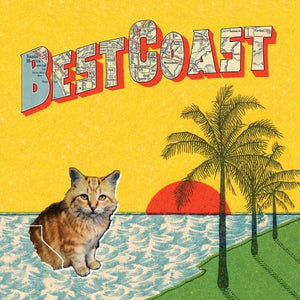 Best Coast: Crazy for You (Vinyl LP)