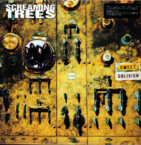 Screaming Trees: Screaming Trees : Sweet Oblivion (Vinyl LP)