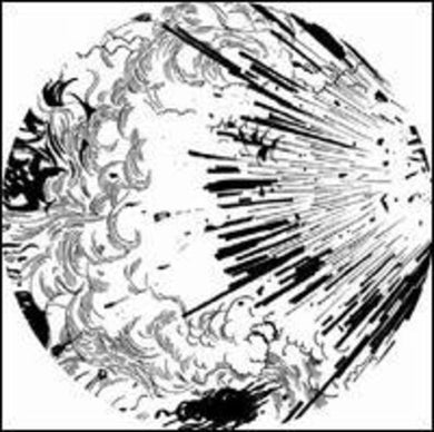 Abbott, Luke: Honeycomb EP (12-Inch Single)