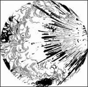 Abbott, Luke: Honeycomb EP (12-Inch Single)