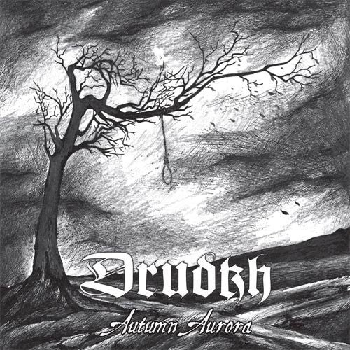 Drudkh: Autumn Aurora (Vinyl LP)