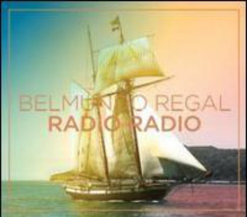 Radio Radio: Belmundo Regal (12-Inch Single)