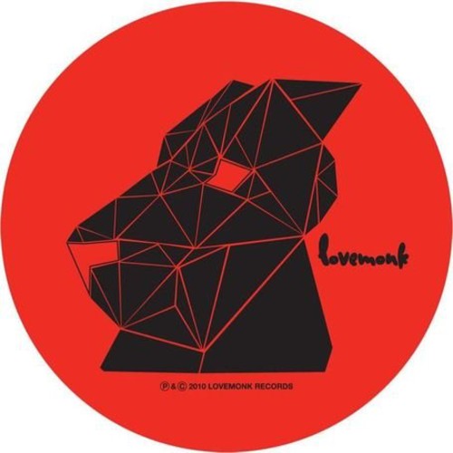 Boohgaloo Zoo: Testify (12-Inch Single)