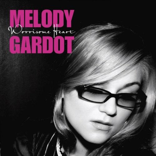 Gardot, Melody: Worrisome Heart (Vinyl LP)