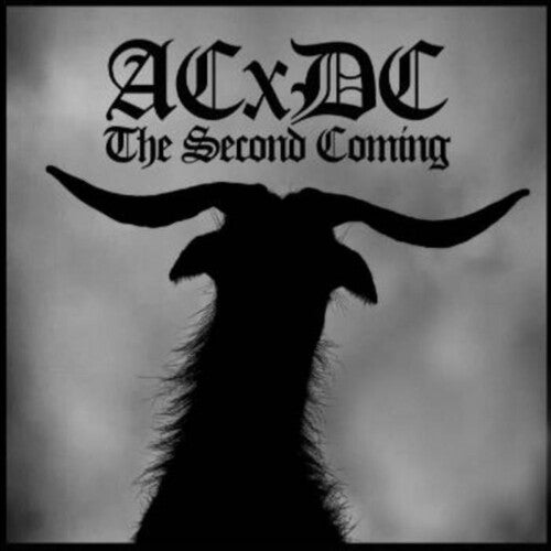 Acxdc: The Second Coming (7-Inch Single)
