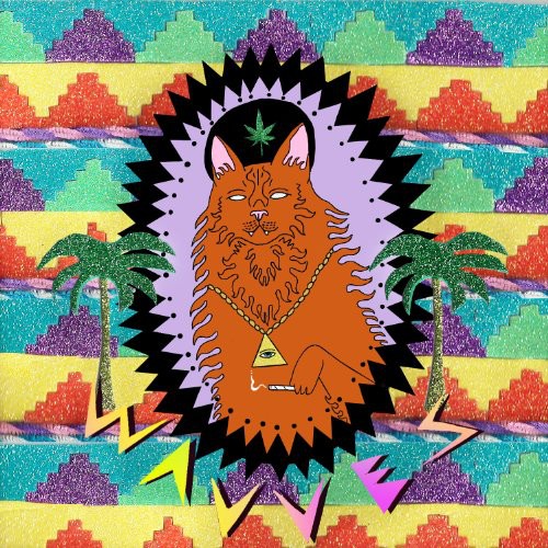 Wavves: King of the Beach (Vinyl LP)