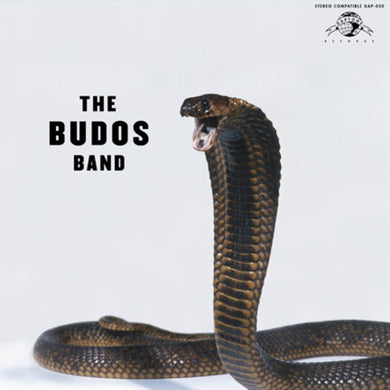 Budos Band: The Budos Band III (Vinyl LP)