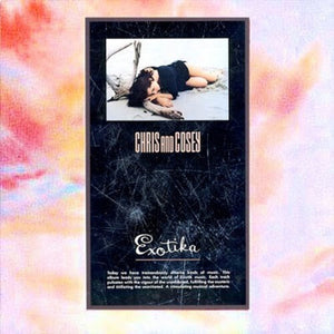 Chris & Cosey: Exotika (Vinyl LP)